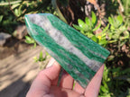 Polished Buddstone Display Crystals x 3 From Swaziland - Toprock Gemstones and Minerals 