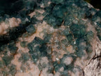Natural Large Green Cubic Fluorite Specimen x 1 From Mandrosonoro, Madagascar - Toprock Gemstones and Minerals 