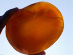Polished Banded Agate Bowls x 3 From Madagascar - Toprock Gemstones and Minerals 