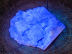 Natural Green Cubic Fluorite Specimens x 16 From Mandrosonoro, Madagascar - Toprock Gemstones and Minerals 