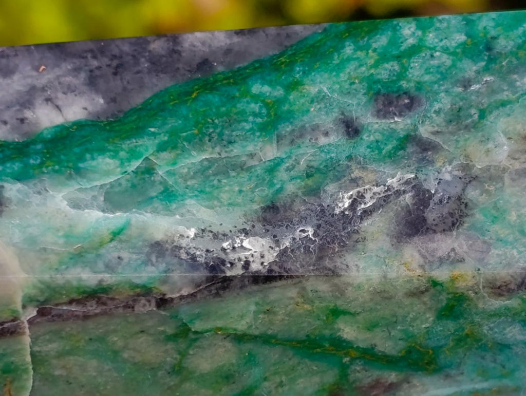 Polished Buddstone Display Towers x 2 From Swaziland - Toprock Gemstones and Minerals 