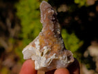Natural Drusy Fairy Spirit Quartz Crystals x 70 From Boekenhouthoek, South Africa - Toprock Gemstones and Minerals 
