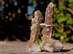 Natural Drusy Fairy Spirit Quartz Crystals x 70 From Boekenhouthoek, South Africa - Toprock Gemstones and Minerals 