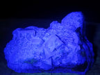 Natural Large Green Cubic Fluorite Specimen x 1 From Mandrosonoro, Madagascar - Toprock Gemstones and Minerals 