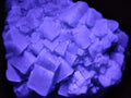 Natural Large Green Cubic Fluorite Specimens x 2 From Mandrosonoro, Madagascar - Toprock Gemstones and Minerals 