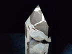 Polished Septerye Sauvage Display Crystals x 2 From Mahajanga, Madagascar - Toprock Gemstones and Minerals 