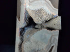 Polished Septerye Sauvage Display Crystals x 2 From Mahajanga, Madagascar - Toprock Gemstones and Minerals 