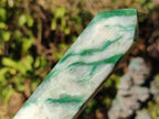 Polished Buddstone Display Crystals x 6 From Swaziland - Toprock Gemstones and Minerals 