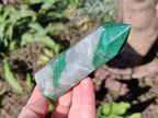 Polished Buddstone Display Crystals x 6 From Swaziland - Toprock Gemstones and Minerals 