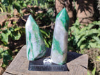 Polished Buddstone Display Crystals x 6 From Swaziland - Toprock Gemstones and Minerals 