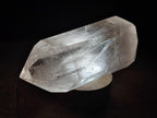 Polished Large Smokey Quartz Crystal x 1 From Madagascar - Toprock Gemstones and Minerals 
