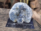 Natural Blue Celestite Specimens x 31 From Sakoany, Madagascar - Toprock Gemstones and Minerals 