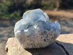 Natural Blue Celestite Specimens x 31 From Sakoany, Madagascar - Toprock Gemstones and Minerals 