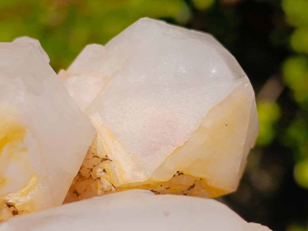 Natural XL Cascading "Anananas" Candle Quartz Cluster x 1 From Antsirabe, Madagascar - Toprock Gemstones and Minerals 