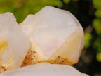Natural XL Cascading "Anananas" Candle Quartz Cluster x 1 From Antsirabe, Madagascar - Toprock Gemstones and Minerals 