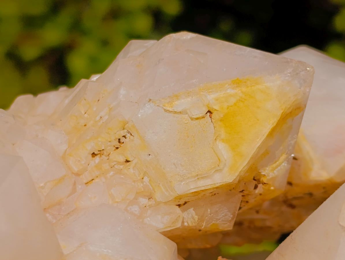 Natural XL Cascading "Anananas" Candle Quartz Cluster x 1 From Antsirabe, Madagascar - Toprock Gemstones and Minerals 