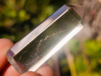 Polished Mixed Clear and Smokey Quartz Jewellery Crystals x 48 From Madagascar - Toprock Gemstones and Minerals 