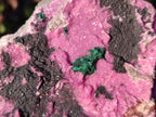 Natural Salrose Cobaltoan Dolomite Specimens x 13 From Kakanda, Congo - Toprock Gemstones and Minerals 
