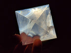 Polished Mixed Selected Multi Mineral Ornaments x 7 From Madagascar - Toprock Gemstones and Minerals 