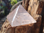 Polished Mixed Selected Multi Mineral Ornaments x 7 From Madagascar - Toprock Gemstones and Minerals 
