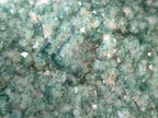 Natural Large Green Cubic Fluorite Specimen x 1 From Mandrosonoro, Madagascar - Toprock Gemstones and Minerals 
