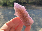 Natural Spirit Amethyst and Spirit Ametrine Clusters x 16 From Boekenhouthoek, South Africa - Toprock Gemstones and Minerals 
