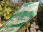 Polished Buddstone Display Crystals x 6 From Swaziland - Toprock Gemstones and Minerals 