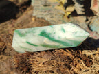 Polished Buddstone Display Crystals x 6 From Swaziland - Toprock Gemstones and Minerals 