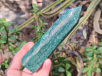 Polished Buddstone Display Crystals x 6 From Swaziland - Toprock Gemstones and Minerals 
