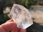 Polished Mixed Multi Mineral Display Crystals x 12 From Madagascar - Toprock Gemstones and Minerals 