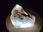 Polished Mixed Multi Mineral Display Crystals x 12 From Madagascar - Toprock Gemstones and Minerals 