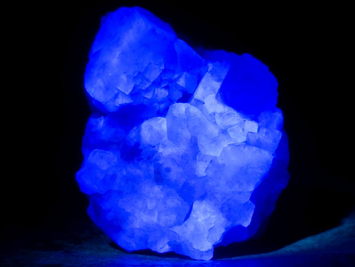Natural Small Green Cubic Fluorite Specimens x 25 From Mandrosonoro, Madagascar - Toprock Gemstones and Minerals 
