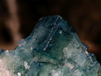 Natural Small Green Cubic Fluorite Specimens x 25 From Mandrosonoro, Madagascar - Toprock Gemstones and Minerals 