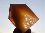 Polished Banded Agate House Shaped Slices x 12 From Madagascar - Toprock Gemstones and Minerals 