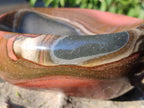 Polished Large Polychrome Jasper Bowl x 1 From NW Coast, Madagascar