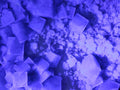 Natural XL Green Cubic Fluorite Specimen x 1 From Mandrosonoro, Madagascar