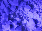 Natural XL Green Cubic Fluorite Specimen x 1 From Mandrosonoro, Madagascar