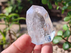 Polished Mix of Clear Quartz Pieces x 24 From Madagascar