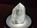 Polished Mix of Clear Quartz Pieces x 24 From Madagascar
