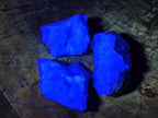 Natural Green Cubic Fluorite Specimens x 35 From Mandrosonoro, Madagascar