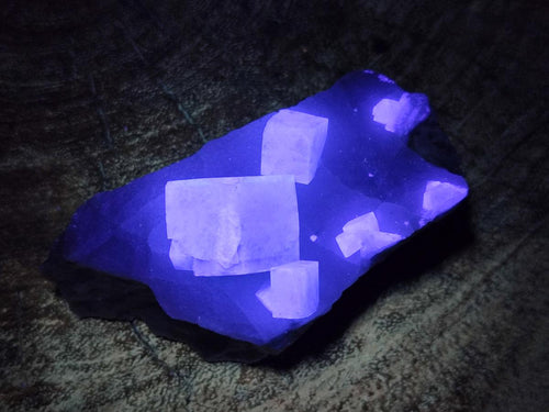 Natural Green Cubic Fluorite Specimens x 35 From Mandrosonoro, Madagascar