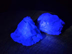 Natural Green Cubic Fluorite Specimens x 35 From Mandrosonoro, Madagascar