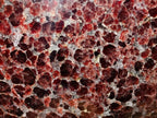 Polished Garnet Pyrope Spheres x 2 From Mahajanga, Madagascar