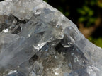 Natural Large Blue Celestite Geode Specimen x 1 From Sakoany, Madagascar