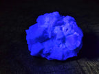 Natural Green Cubic Fluorite Specimens x 12 From Mandrosonoro, Madagascar