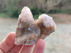 Natural Spirit Amethyst Clusters x 6 From Boekenhouthoek, South Africa