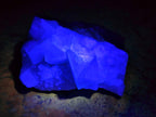Natural Green Cubic Fluorite Specimens x 15 From Mandrosonoro, Madagascar
