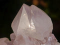 Natural Mix of Spirit Quartz Clusters x 12 From Boekenhouthoek, South Africa
