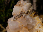 Natural XL Stacked Rhombohedral Calcite Specimen x 1 From Albert's Mountain, Lesotho - Toprock Gemstones and Minerals 