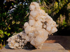 Natural XL Stacked Rhombohedral Calcite Specimen x 1 From Albert's Mountain, Lesotho - Toprock Gemstones and Minerals 